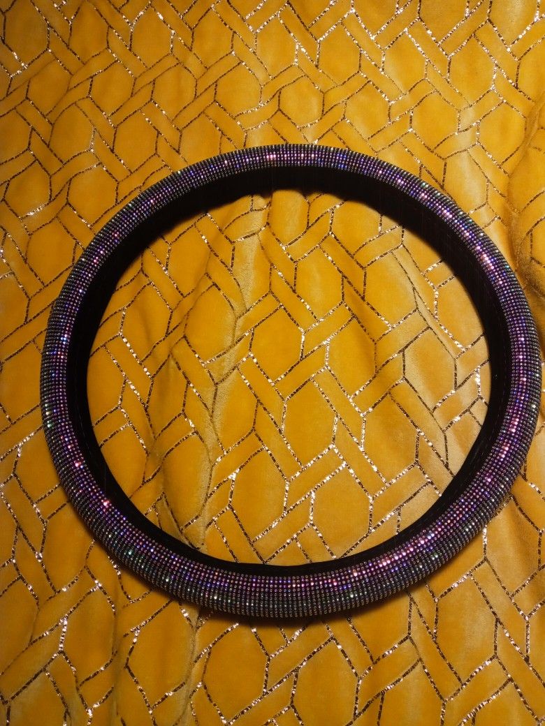 Wheel Cover