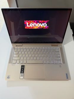Lenovo Yoga C740-14IML Core i5-10210U 1.60GHz 8GB RAM