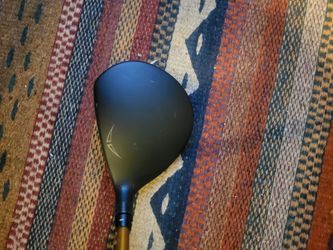 Ping Anser3 3 wood mint