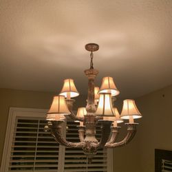 Chandelier