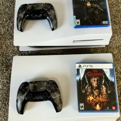 PS5