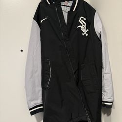 Men’s Large Socks Coat 