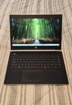 HP ProBook 440 G5 Laptop i5