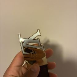 Louis Vuitton belt for sale