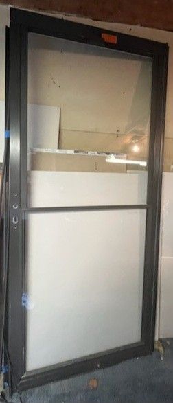 Andersen Storm Door 