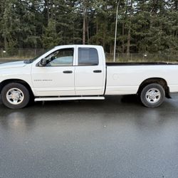 2003 Dodge Ram 2500