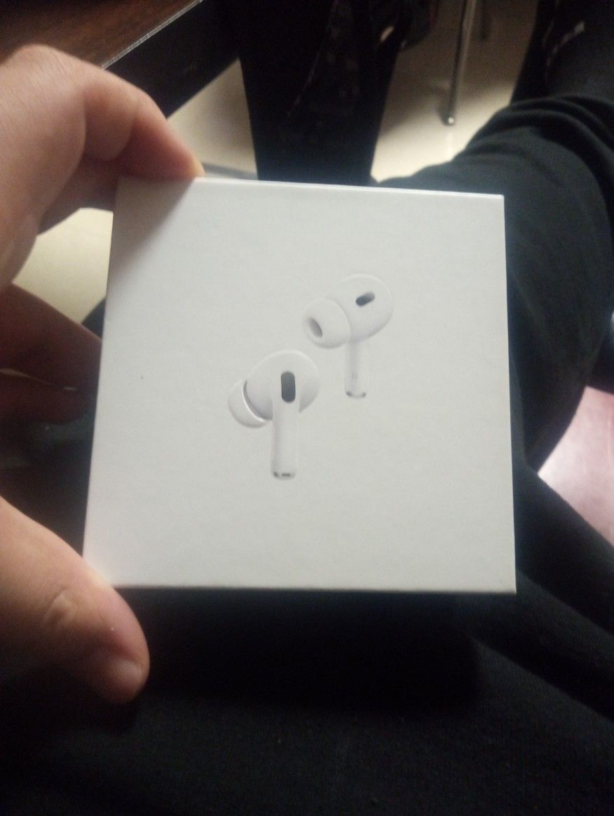 Airpods Gen 2 With Apple Care Willing To Work Prices