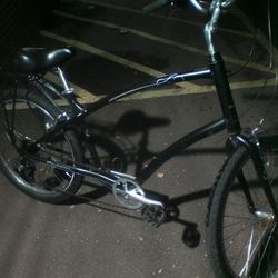 Manhattan Beach Cruiser 