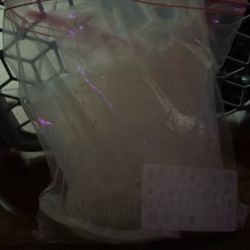 Silicone Molds