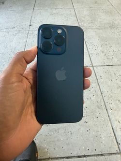 IPhone 15 pro 128GB TmObile or metro