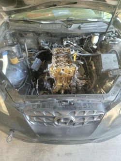 2012 Hyundai Genesis