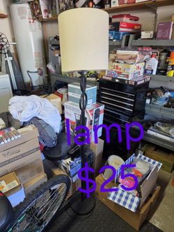 Floor Lamp