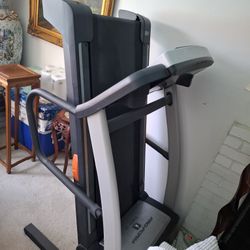 Pro-Form 785 E Treadmill