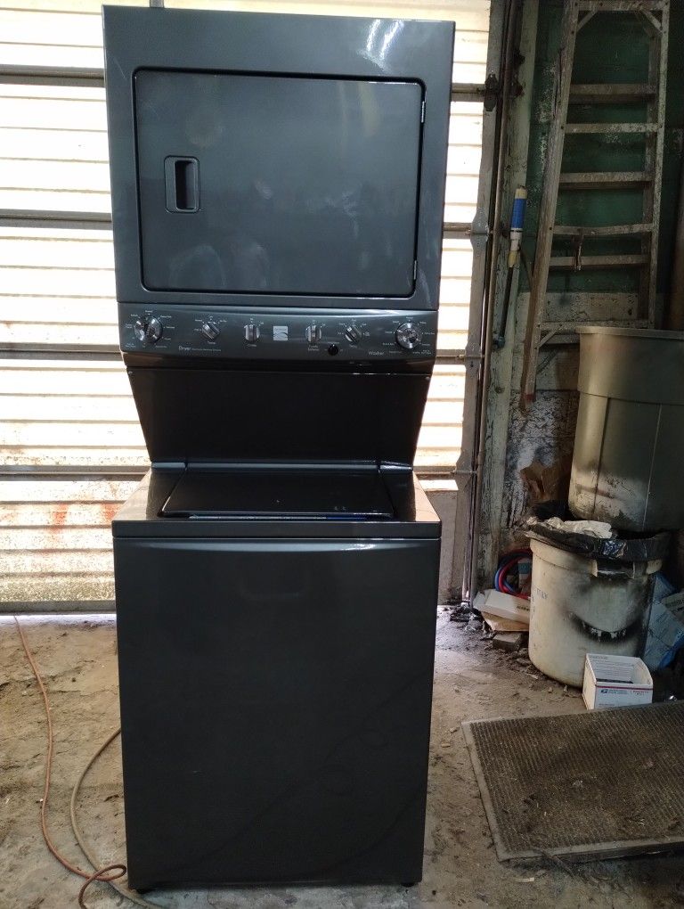 Kenmore Washer And Electric Dryer