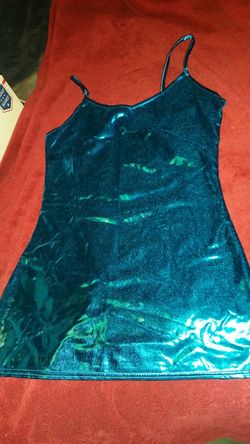 Sexy Cocktail Dress