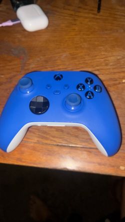 Xbox controller