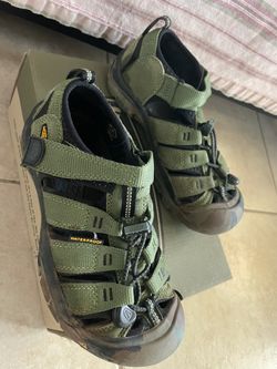 Keen Boys Water Sandal