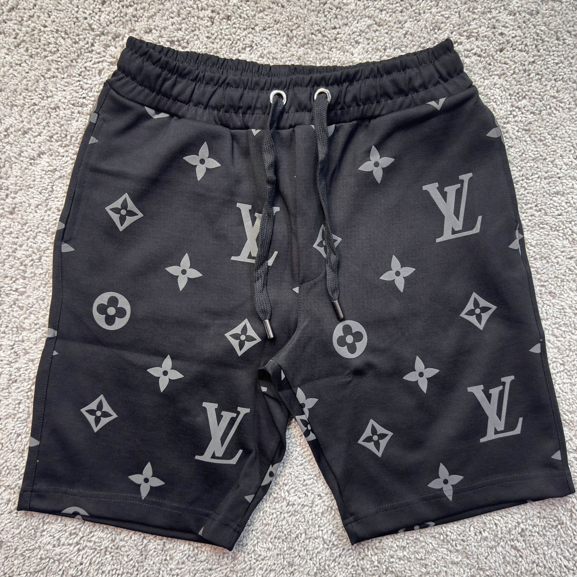 Louis Vuttion Shorts
