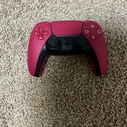 Ps5 Controller 