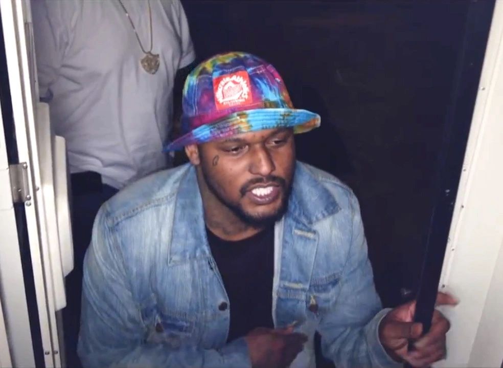 Milkcrate Athletics Bucket Hat