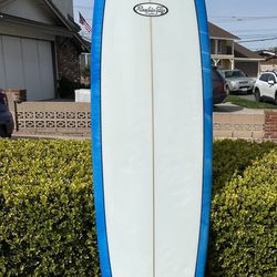 Surfboard Rocking Fig 7’2”