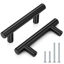 Matte Cabinet Handles 