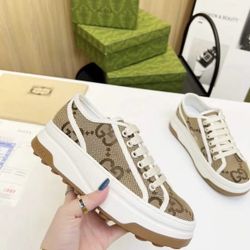 Gucci Lady’s Sneakers 