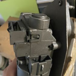 Ford Lincoln Mercury Wiper Motor Remanufactured Discontinued Vintage 1(contact info removed)/94 