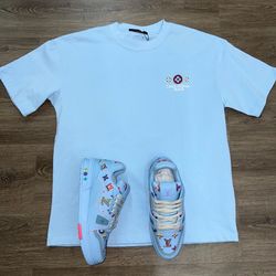 Louis Vuitton sneakers