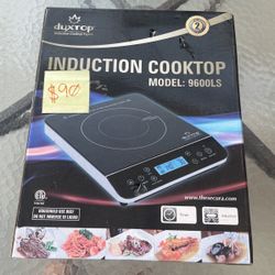 Cooktop