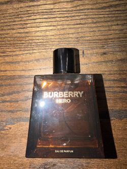 Burberry Hero
