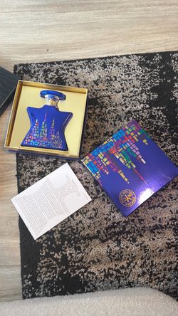 Bond No. 9 New York Nights Eau de Parfum
