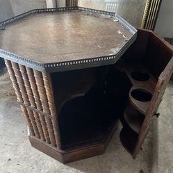 End Table 