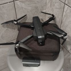 4k Camera Drone