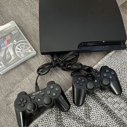 PlayStation 3 Slim