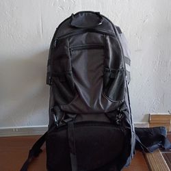 Clevrplus Deluxe Baby Carrier