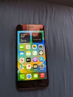 iPhone 8  64gb  (unlocked)