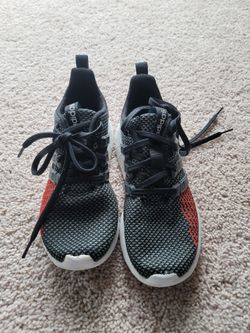 Adidas Boys Size 2