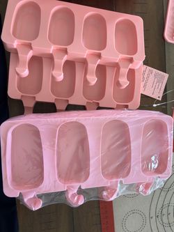 Baking items