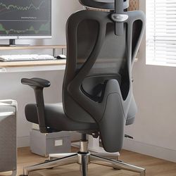 HBADA P3 (Black) $125.00 Open Box [office chair]