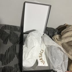 Versace Designer Sneaker