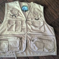 Fishing Vest
