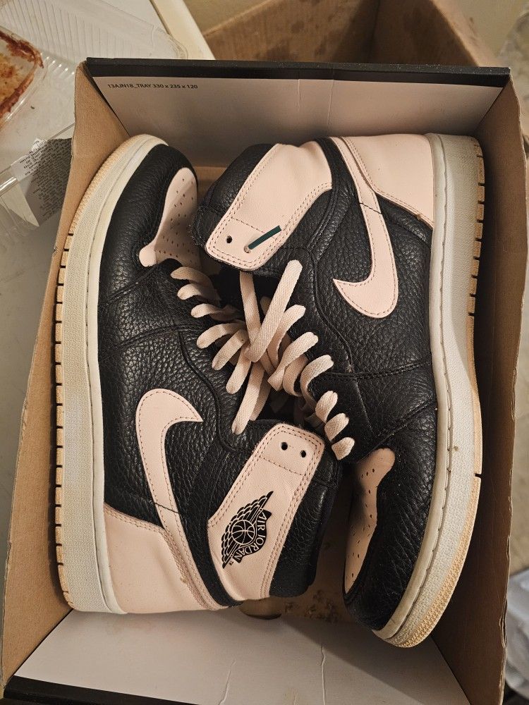 Crimson Tint 1s