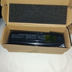 Laptop Batteries