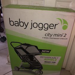Baby jogger Stroller
