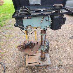 Delta Drill Press 