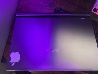 Asus Windows Laptop