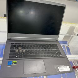 MSI Gaming Laptop !!!