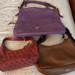 Dooney & Bourke