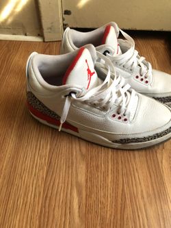 Katrina Jordan 3s